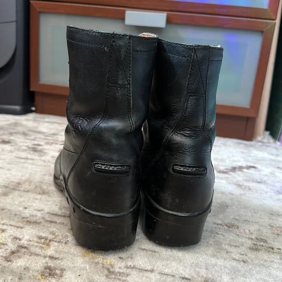 Ariat boots style no. 56701 size 7.5 - Picture 8 of 10